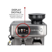 اسپرسوساز آریته مدل Ariete 1312/10