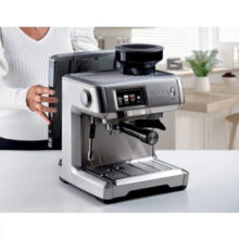 اسپرسوساز آریته مدل Ariete 1312/10