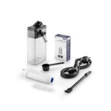 اسپرسوساز دلونگی مدل Dinamica Plus ECAM 370.85