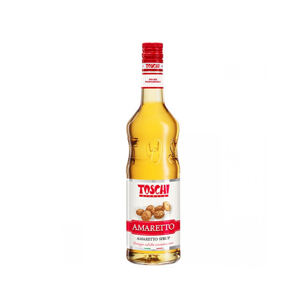 سیروپ آمارتو توسچی (Toschi)