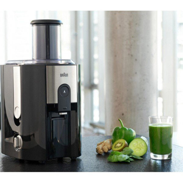 آبمیوه گیری براون مدل j 500