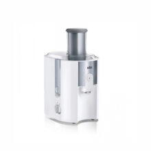 آبمیوه گیری براون مدل j 500