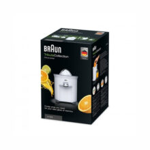آب مرکبات گیری براون مدل CJ3050