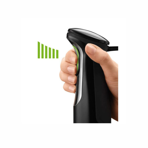 گوشتکوب برقی براون مدل MQ9087XL