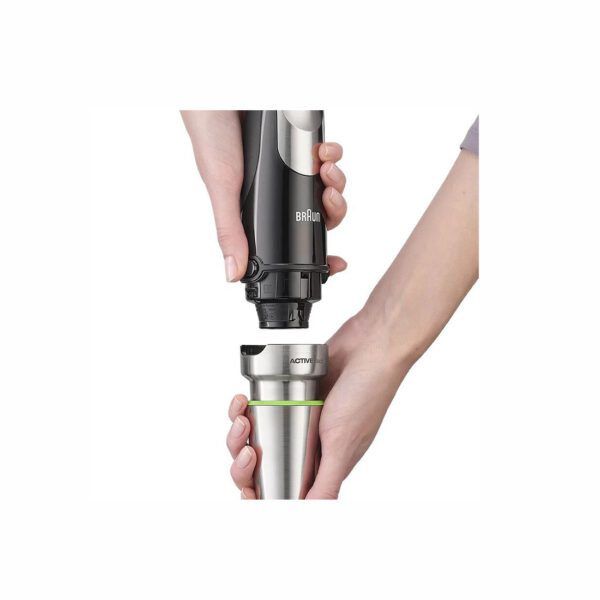 گوشتکوب برقی براون مدل MQ9087XL