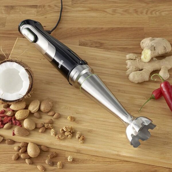 گوشتکوب برقی براون مدل MQ9087XL