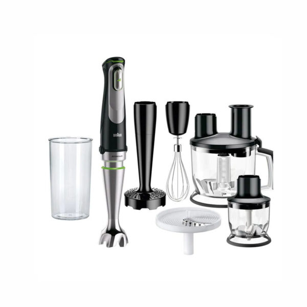 گوشتکوب برقی براون مدل MQ9087XL