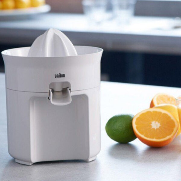 آب مرکبات گیری براون مدل CJ3050