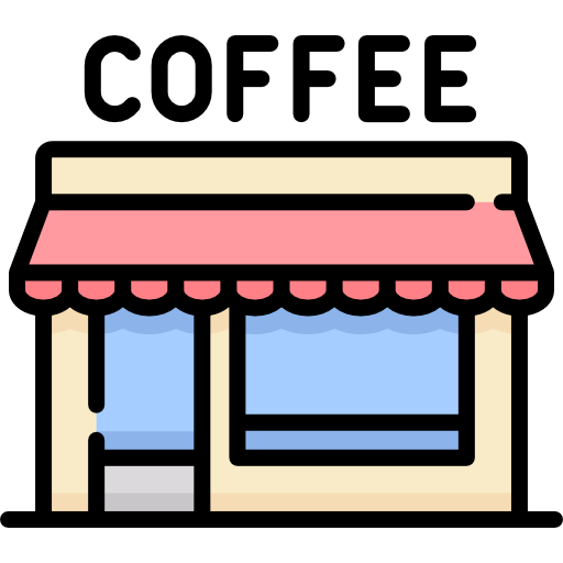 کافی شاپ
