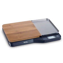 ترازوی آشپزخانه میگل مدل GKS 509
