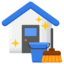 house-cleaning