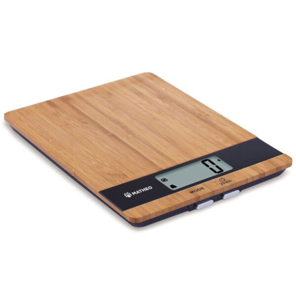 ترازوی آشپزخانه متئو مدل KS 500