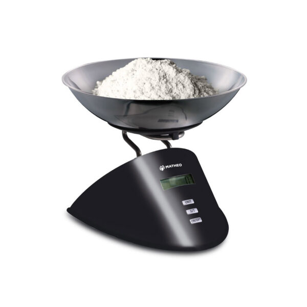 ترازوی آشپزخانه متئو مدل KS 508