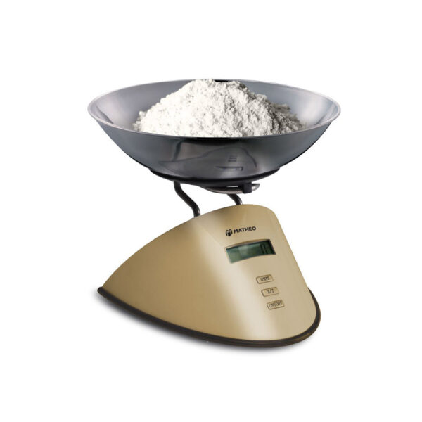 ترازوی آشپزخانه متئو مدل KS 508