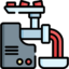 Meat Grinder