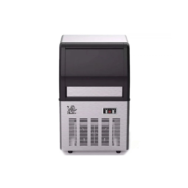 یخ ساز مکعبی 80 کیلویی هدیکو