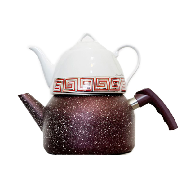 کتری لوله لی گرانیتی مدل KT-1020