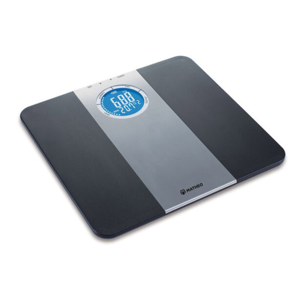 ترازو دیجیتال متئو مدل PS 501