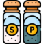 salt-and-pepper