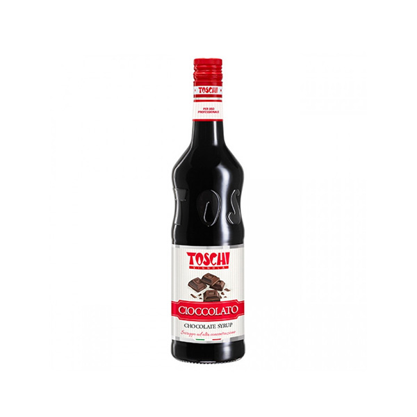 سیروپ شکلات توسچی (Toschi)
