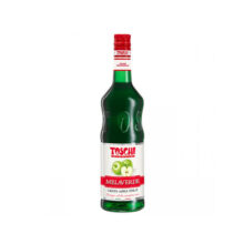 سیروپ سیب سبز توسچی (Toschi)