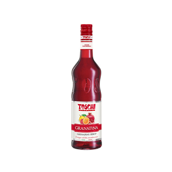 سیروپ گرانادین (انار) توسچی (Toschi)