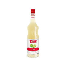 سیروپ لیمو سبز توسچی (Toschi)