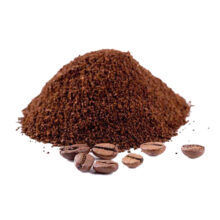 پودر قهوه ترک