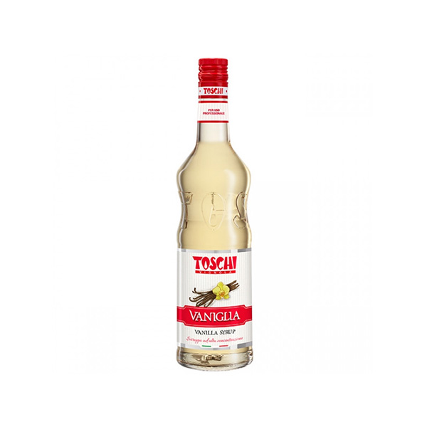سیروپ وانیل توسچی (Toschi)