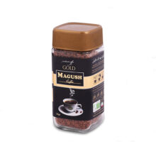قهوه گلد 50 گرمی