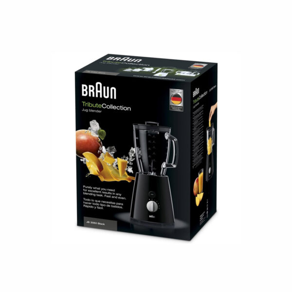 مخلوط کن براون مدل JB3060