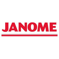 ژانومه | Janome